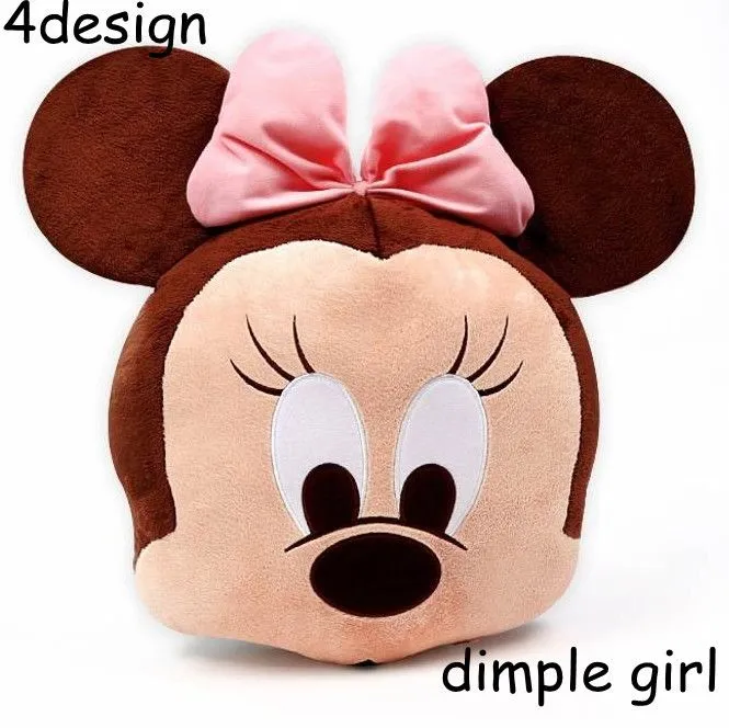 minnie cojín al por mayor de alta calidad de China, Mayoristas de ...