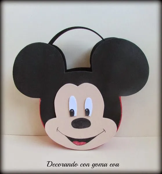 minnie ma (2) | Aprender manualidades es facilisimo.com minnie ma (2) | Aprender manualidades es facilisimo.com