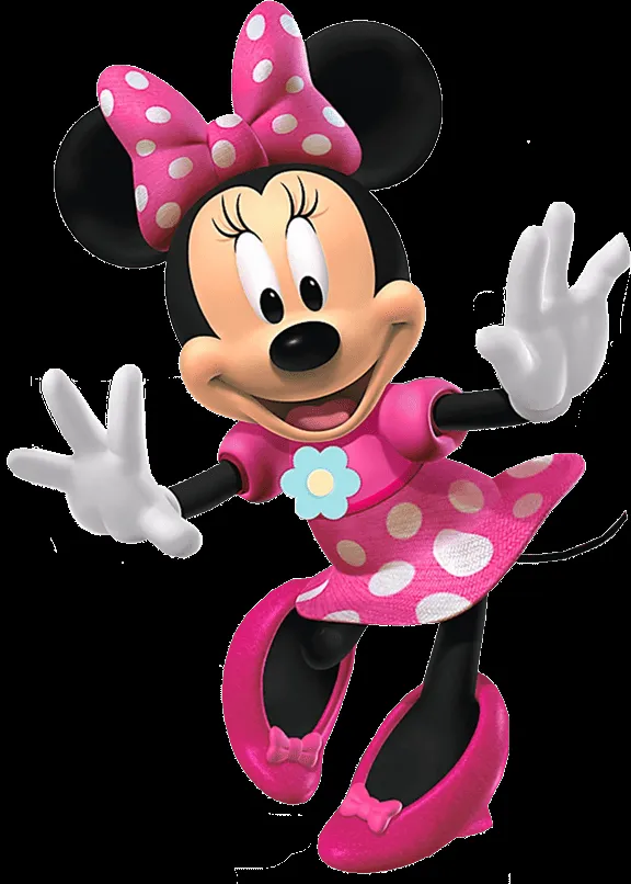 MINNIE E MICKEY | Clip Art | Pinterest | Clipart, Búsqueda y ...