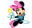 MINNIE MOUSE y Baby Minnie Mouse Disney | gifs animados | art ... MINNIE MOUSE y Baby Minnie Mouse Disney | gifs animados | art ...