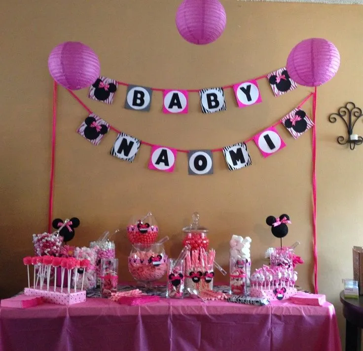 Kim's baby shower ideas on Pinterest | 17 Pins