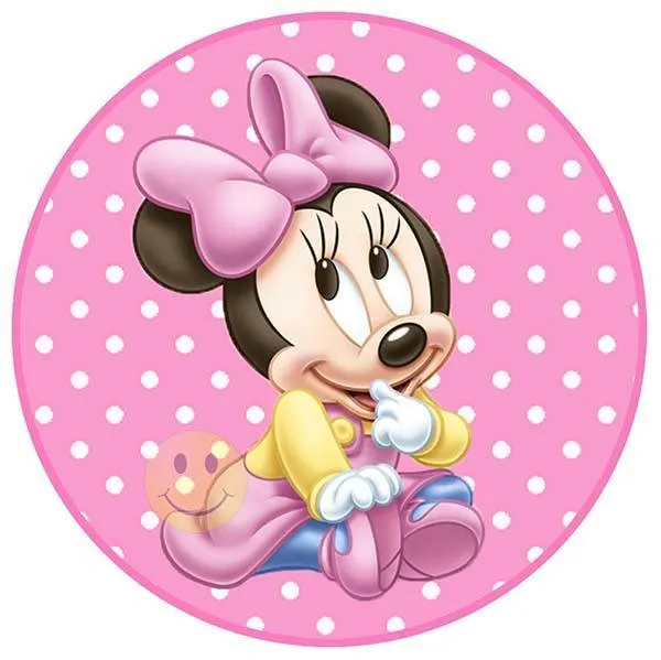 minnie-mouse-bebe-para- ...