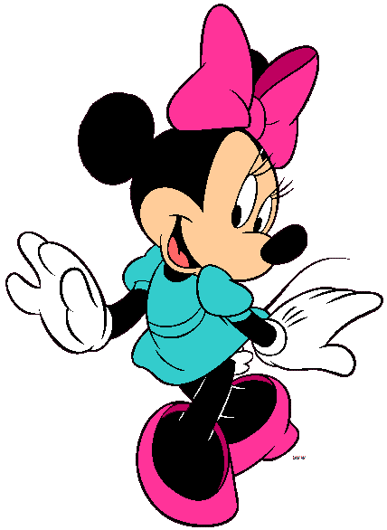 Minnie Mouse Birthday Clipart | Clipart Panda - Free Clipart Images Minnie Mouse Birthday Clipart | Clipart Panda - Free Clipart Images