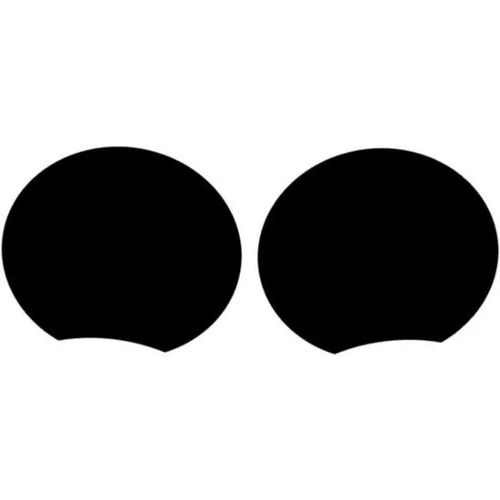 Minnie Mouse Bow Cut Out | Clipart Panda - Free Clipart Images