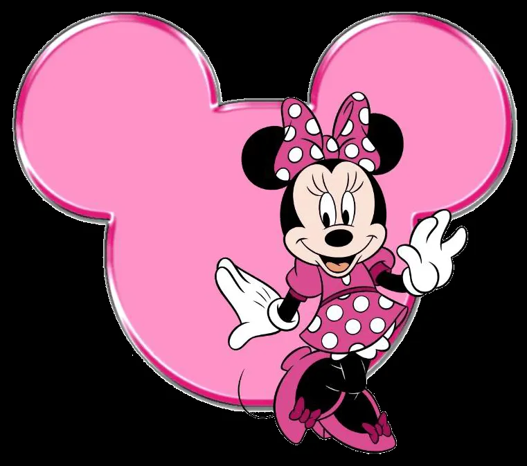 Minnie Mouse Bow Silhouette - ClipArt Best Minnie Mouse Bow Silhouette - ClipArt Best