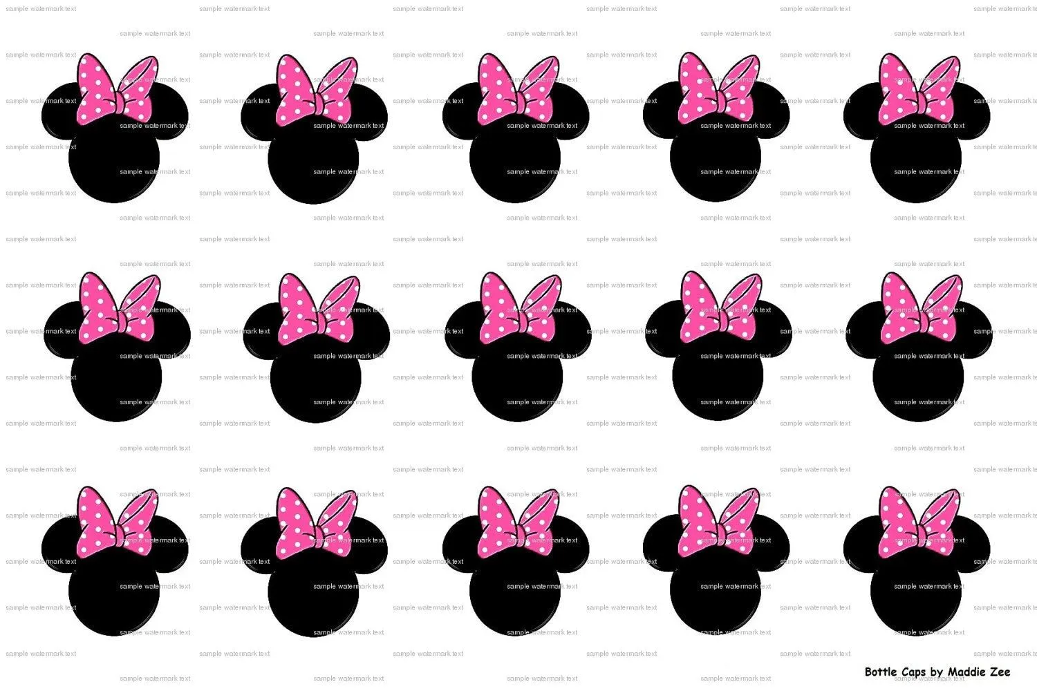 Minnie Mouse Bow Template Pictures | Birthday party ideas | Pinterest Minnie Mouse Bow Template Pictures | Birthday party ideas | Pinterest