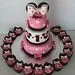 Minnie mouse cakes - a gallery on Flickr Minnie mouse cakes - a gallery on Flickr