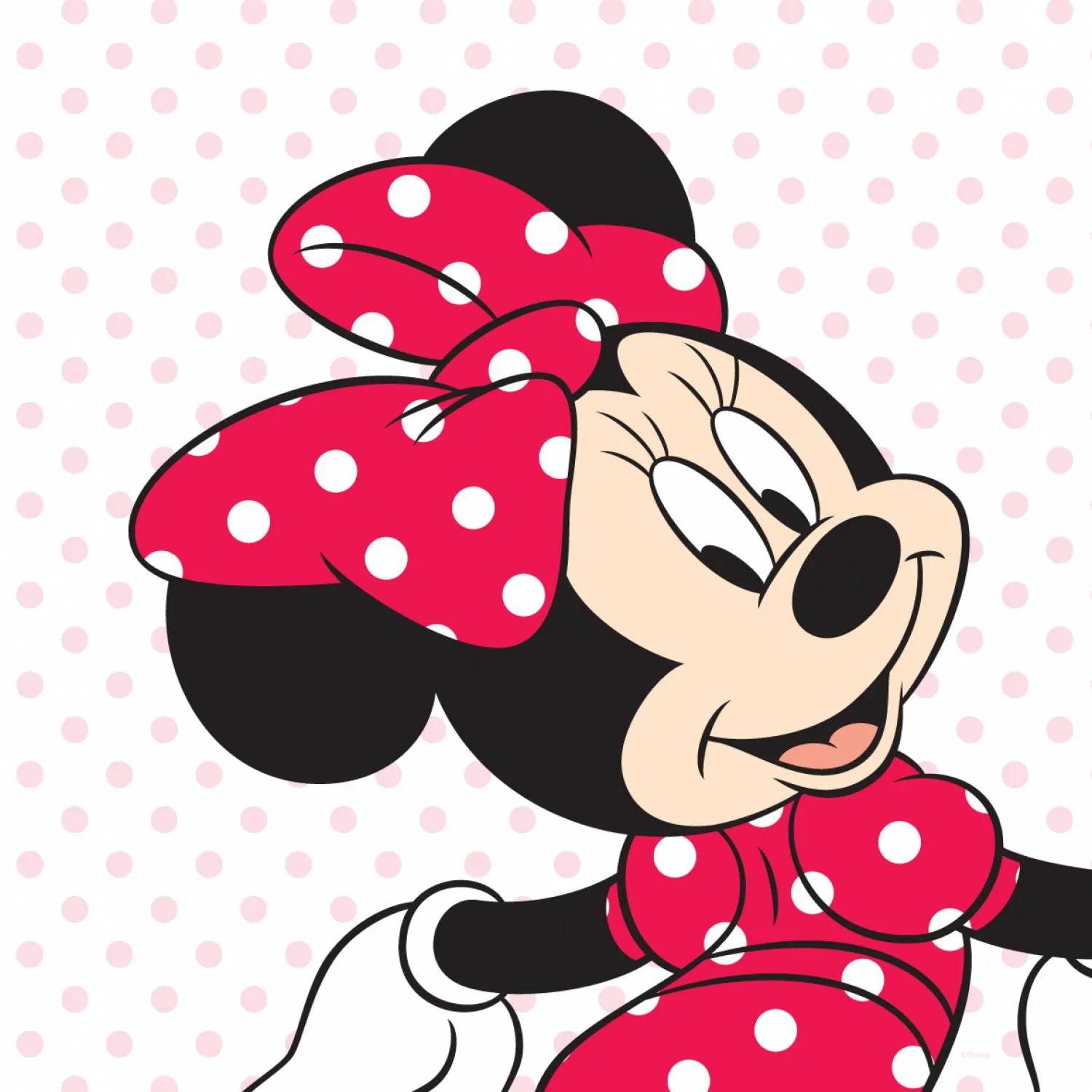 Minnie Mouse Clip Art - ClipArt Best