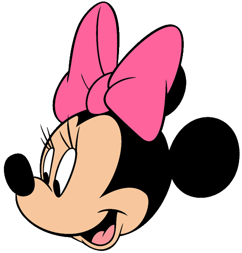 Minnie Mouse Clip Art Face | Clipart Panda - Free Clipart Images Minnie Mouse Clip Art Face | Clipart Panda - Free Clipart Images