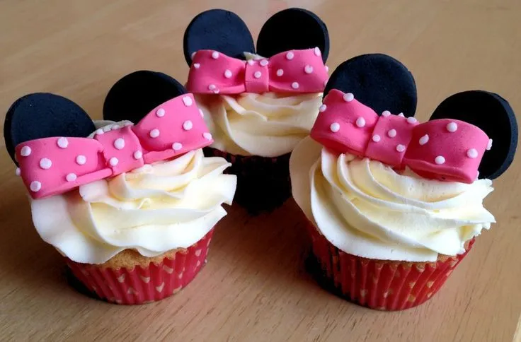 Minnie Mouse Cup Cakes | Cupcakes | Pinterest | Cup Cakes, Minnie ... Minnie Mouse Cup Cakes | Cupcakes | Pinterest | Cup Cakes, Minnie ...