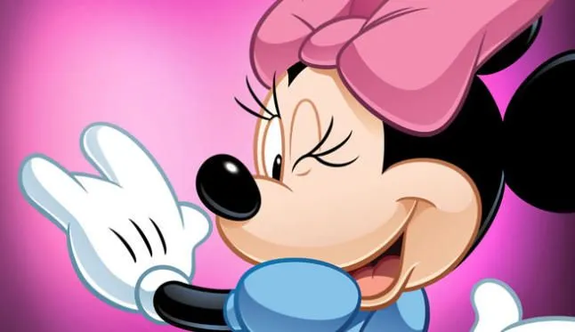 Minnie Mouse | Disney Clásico