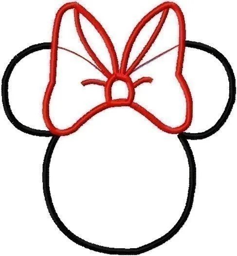 Minnie Mouse Ear Clip Art | Clipart Panda - Free Clipart Images Minnie Mouse Ear Clip Art | Clipart Panda - Free Clipart Images