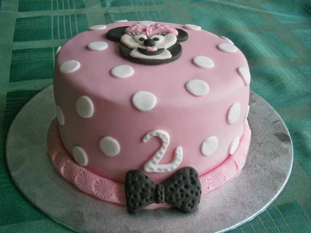 Minnie Mouse és Buzz « Picijuci Cukrászdája Minnie Mouse és Buzz « Picijuci Cukrászdája