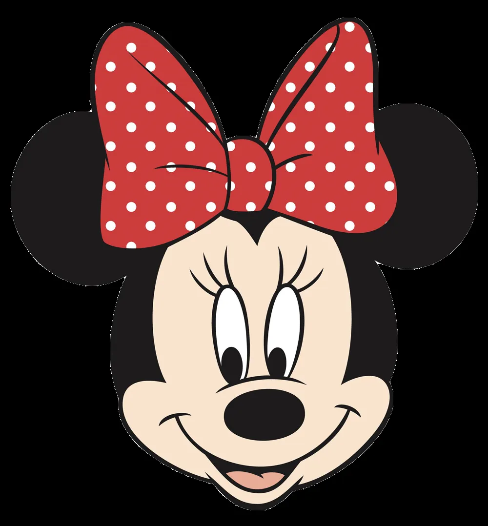 Minnie mouse face cake template | Kids Birthdays | Pinterest ... Minnie mouse face cake template | Kids Birthdays | Pinterest ...
