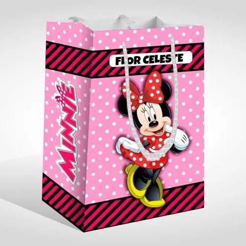 minnie mouse | Fiestas, Cumpleaños, Decoración y Manualidades ...