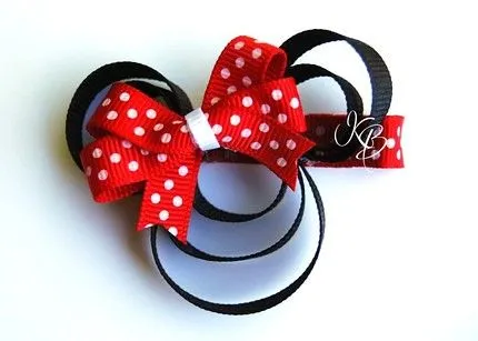 MINNIE MOUSE | Flickr - Photo Sharing!