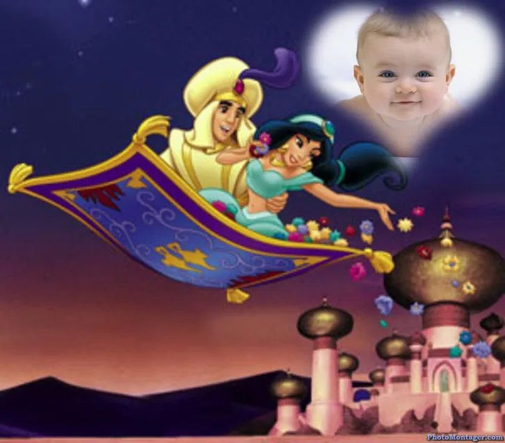 Minnie Mouse fotomontaje - Imagui