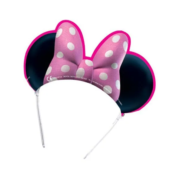 Minnie Mouse | FunideliaES - Ropa Online