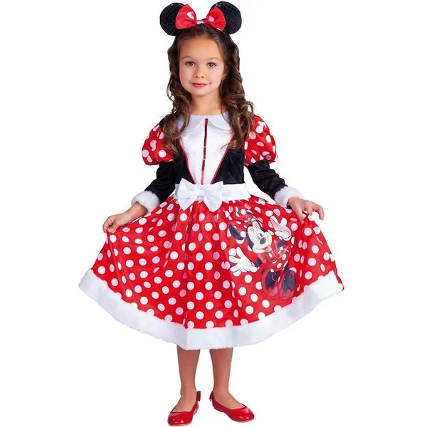 Minnie Mouse | FunideliaES - Ropa Online