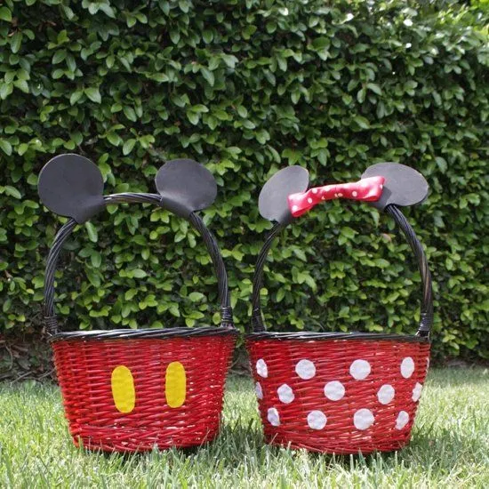 minnie mouse gallery | craftgawker