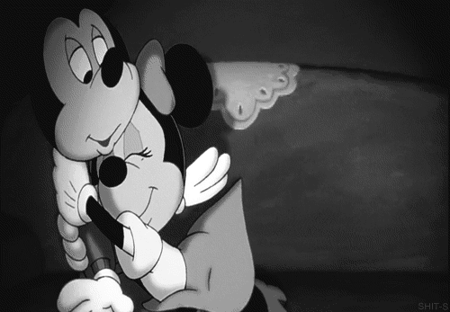 Minnie-Mouse-gif | Tumblr