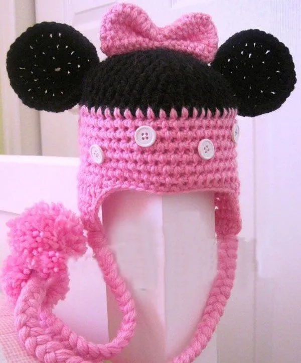 Minnie Mouse Gorro - Compra lotes baratos de Minnie Mouse Gorro de ... Minnie Mouse Gorro - Compra lotes baratos de Minnie Mouse Gorro de ...