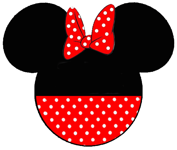 Printable Minnie Mouse Silhouette - ClipArt Best Printable Minnie Mouse Silhouette - ClipArt Best
