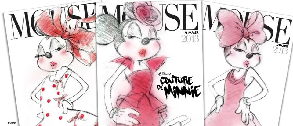 Disney | Mimos para mamá