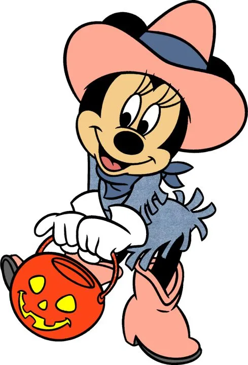 Imagenes de Minnie Mouse en movimiento - Imagui