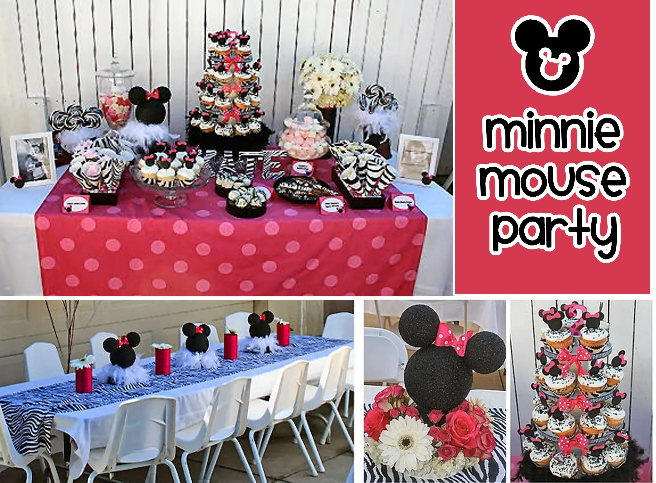 Birthday for Minnie on Pinterest | 132 Pins Birthday for Minnie on Pinterest | 132 Pins