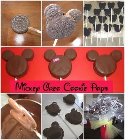 Minnie Mouse party on Pinterest | 41 Pins