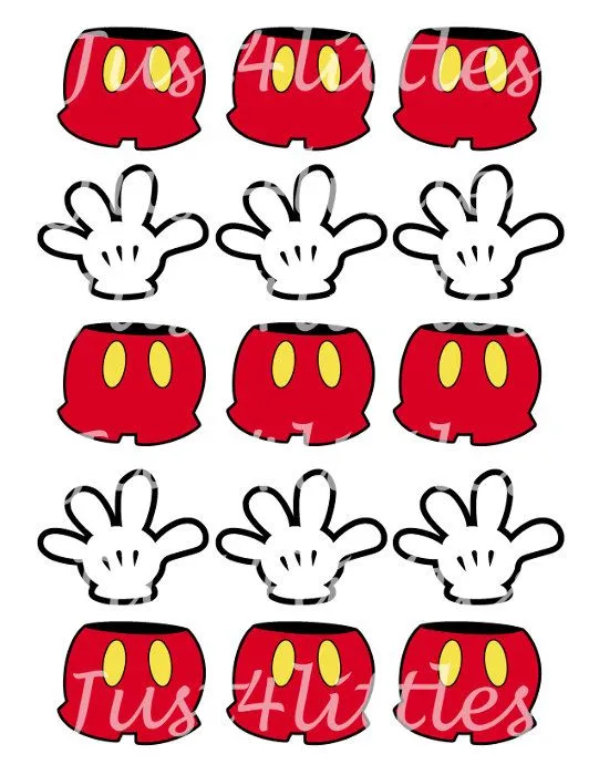 Minnie mouse party on Pinterest | Minnie Mouse, Mickey Mouse and ...
