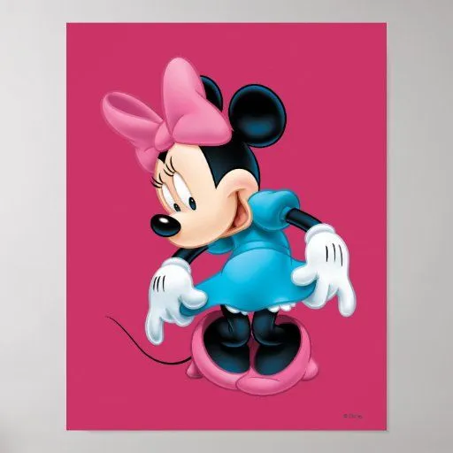 Minnie Mouse Posters, Minnie Mouse Prints, Art Prints, Poster Designs Minnie Mouse Posters, Minnie Mouse Prints, Art Prints, Poster Designs