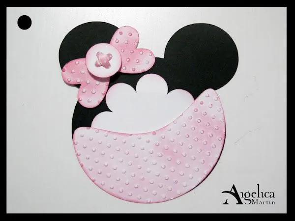 minnie mouse | Preparar tu boda es facilisimo.