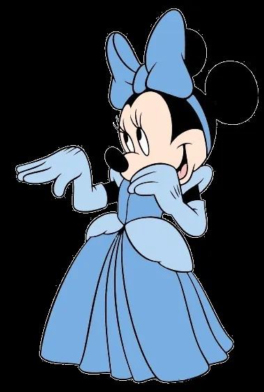 Minnie mouse princesa para imprimir - Imagenes y dibujos para imprimir ... Minnie mouse princesa para imprimir - Imagenes y dibujos para imprimir ...