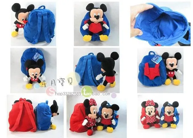 Minnie Mouse bebé para un año - Imagui