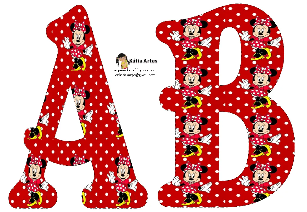 Minnie Mouse roja fondos - Imagui