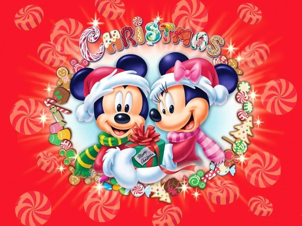 Minnie Mouse roja wallpapers - Imagui