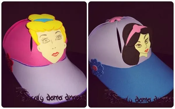 gorras de foamy | facilisimo.com