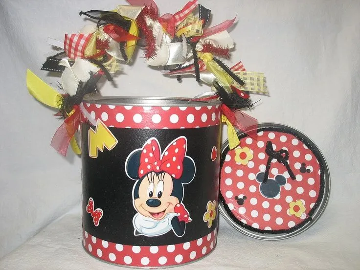 minnie mouse scrapbook | Fiestas, centros de mesa, invitaciones, y ... minnie mouse scrapbook | Fiestas, centros de mesa, invitaciones, y ...