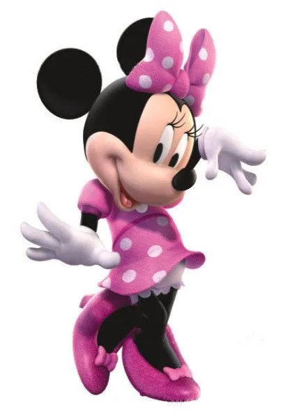 Minnie Papel de los clientes - Compras en línea Minnie Papel ...