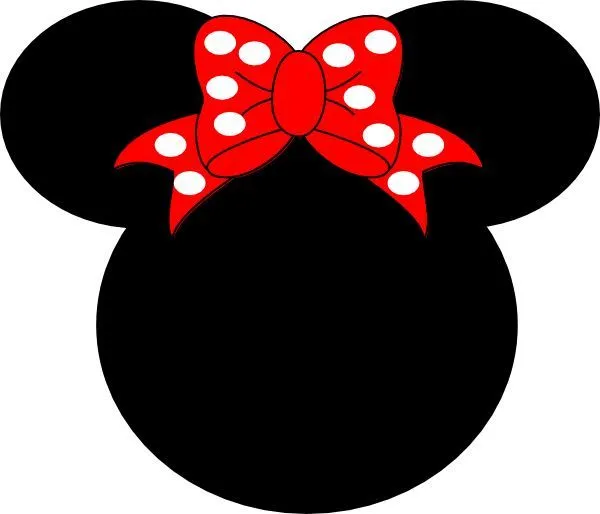 minnie printables | Minnie Mouse clip art - vector clip art online ... minnie printables | Minnie Mouse clip art - vector clip art online ...