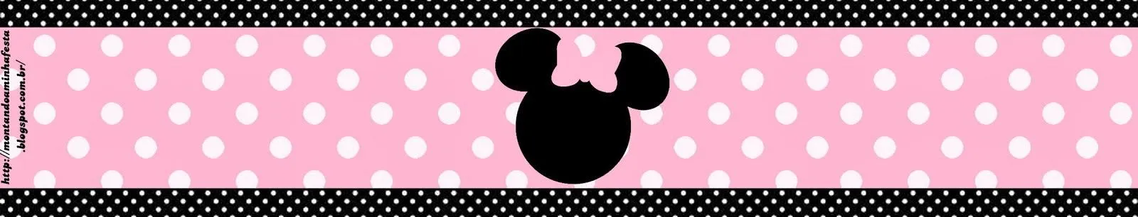 Minnie Rosa: Etiquetas para Candy Bar, para Imprimir Gratis ... Minnie Rosa: Etiquetas para Candy Bar, para Imprimir Gratis ...
