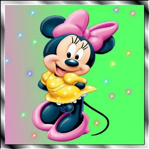 Minny Mouse HD Live Wallpaper (3.90 Mb) - Latest version for free ...