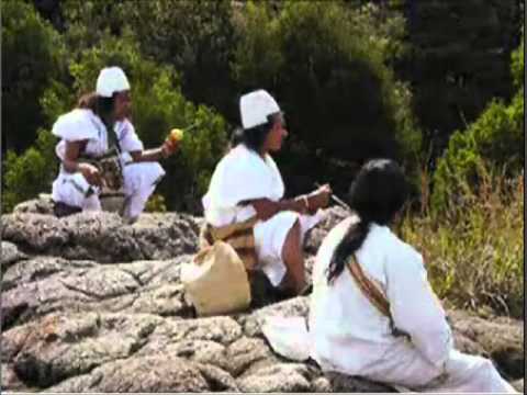 Minorias Etnicas.!!! Paez Y Taironas - YouTube