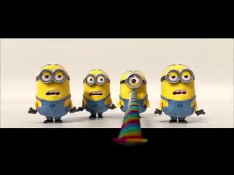 Miños locos - YouTube