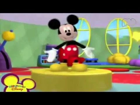 Miqui maus en su casa - Imagui