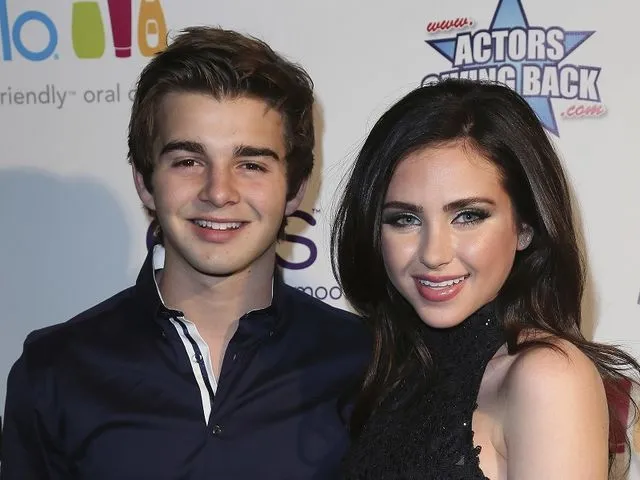 Mira cómo creció Jack Griffo, de "Los Thundermans"! - www ...