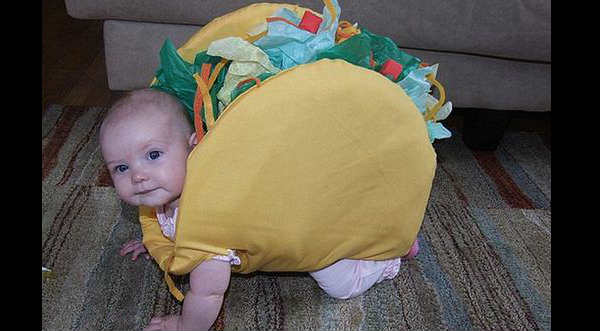 Mira los disfraces más tiernos y divertidos de niños - FOTOS ... Mira los disfraces más tiernos y divertidos de niños - FOTOS ...