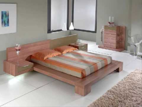 MIRA!!! QUE DORMITORIOS SON DE MUEBLES SALVANY - YouTube